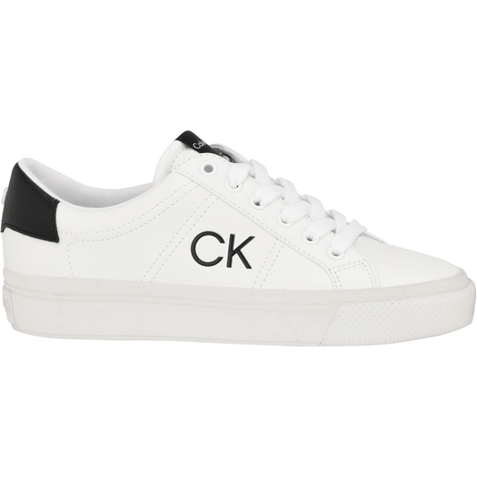 Calvin Klein womens Cylaie Sneaker — view 1