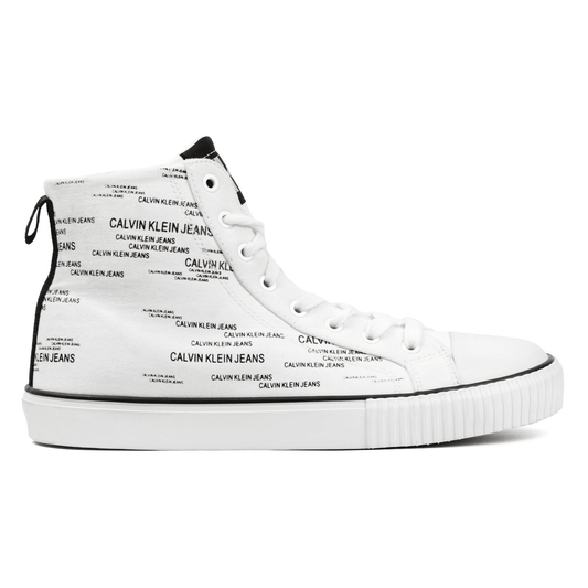 CALVIN KLEIN Cupsole Mid — view 1