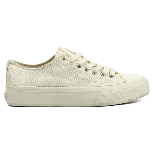 CALVIN KLEIN Camki Sneaker — view 1