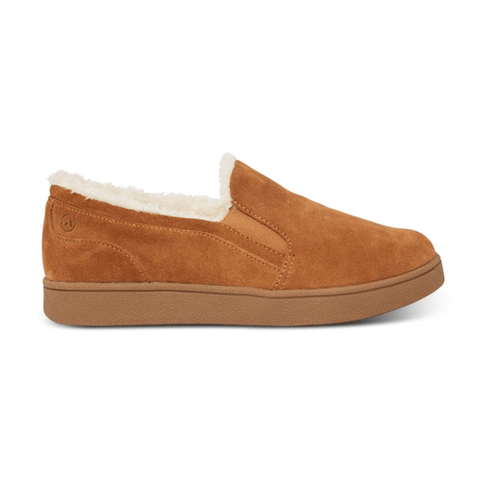 ANODYNE Men's Slipper Smooth Toe — view 1