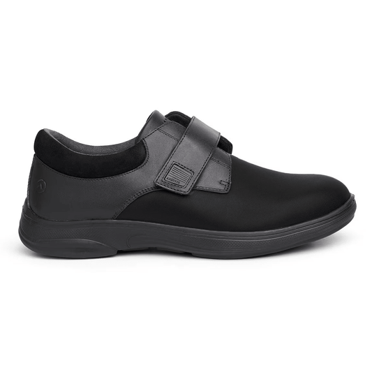 ANODYNE Men's Casual Comfort Stretch — view 1