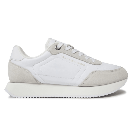 Tommy Hilfiger Essential Runner Sneakers W — view 1