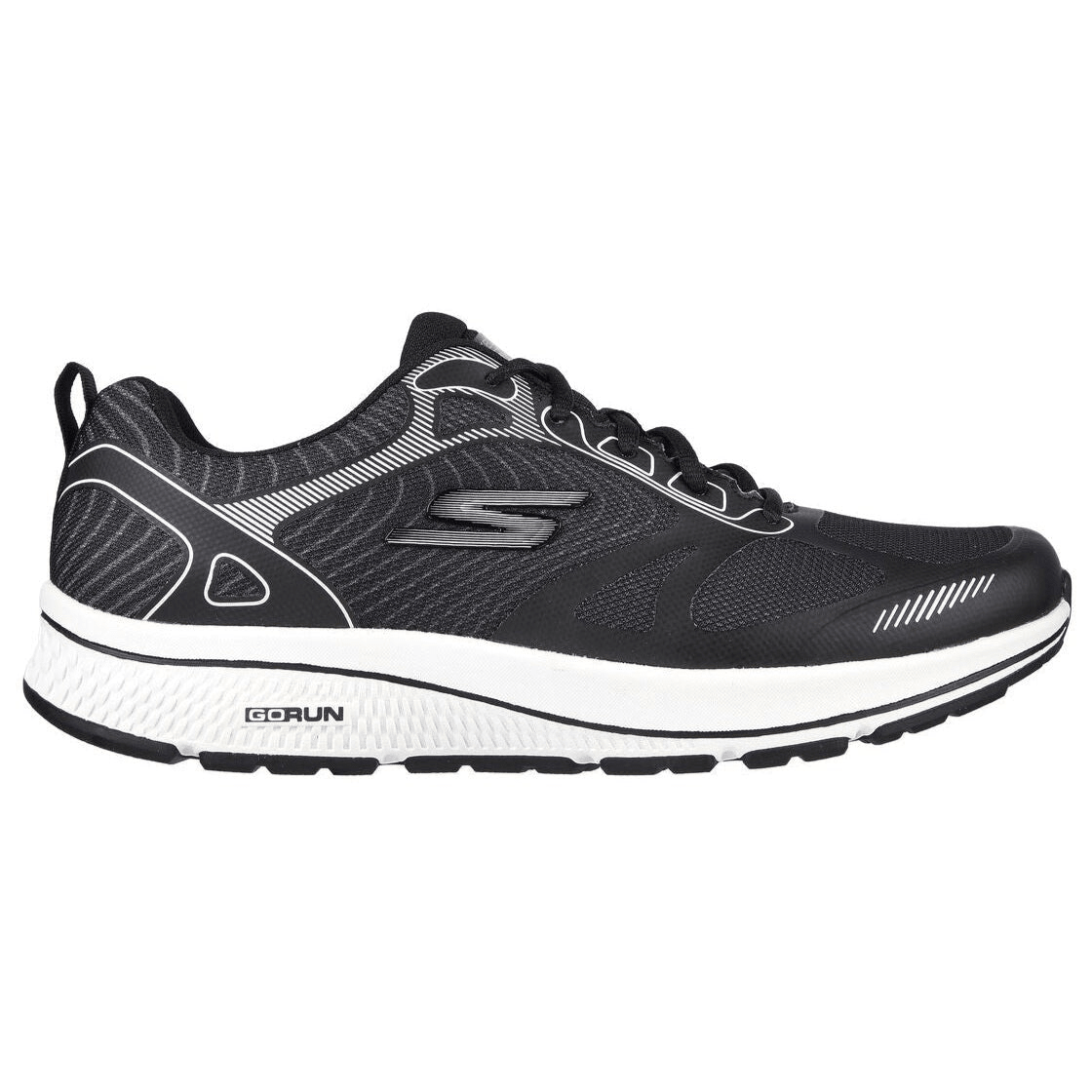 Skechers  GOrun Consistent - Fleet Rush — view 1
