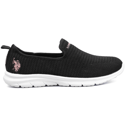U.S POLO ASSN. COMFORT INSOLE SLIP-ON — view 1