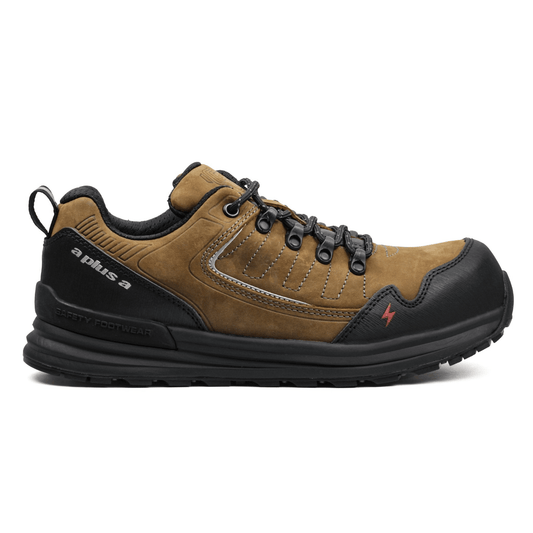 A+A  Haina aa Safety Shose — view 1