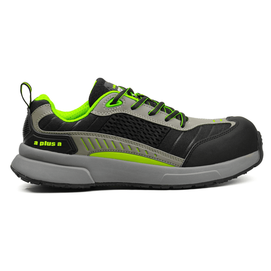 A+A  Chinook Sierra Low Safety Toe — view 1