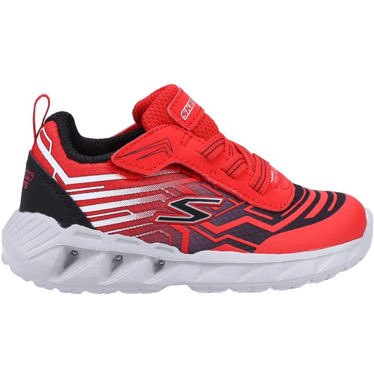 SKECHERS MAGNA LIGHTS MAVER Trainers — view 1