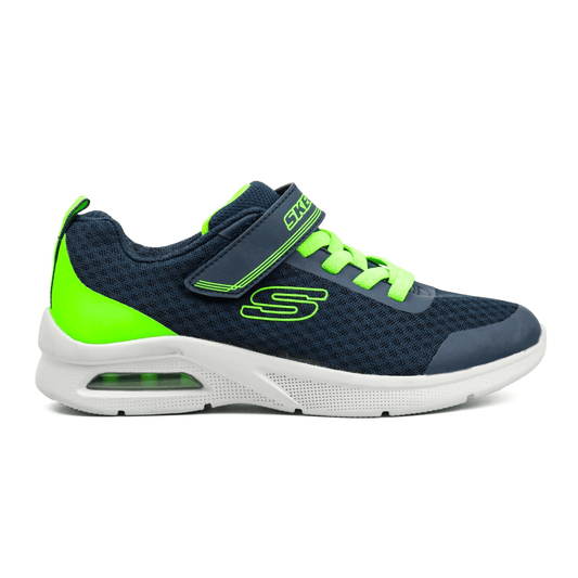 SKECHERS Kids' Microspec Max - Gorvix — view 1