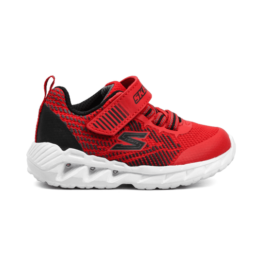 SKECHERS Infants' S Lights: Magna-Lights - Grux — view 1