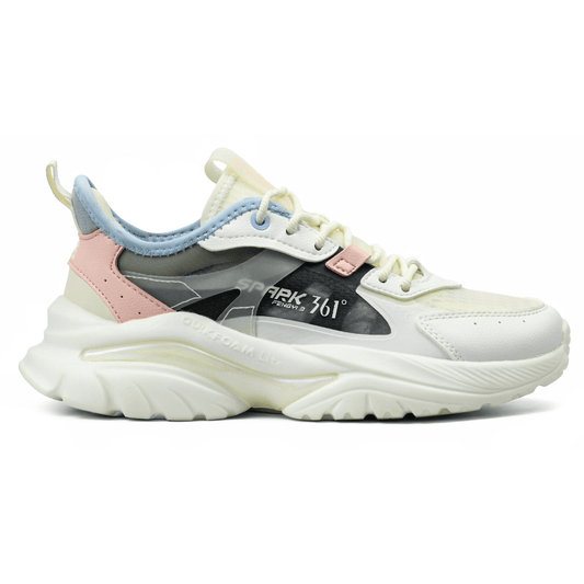 361˚ Spark Fengyi 3 Casual Shoes — view 1