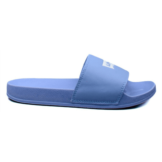 Levi's June Batwing S Slides Pool — view 1