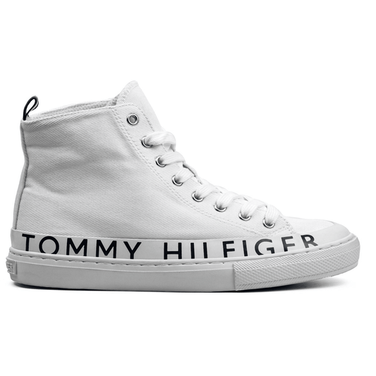 TOMMY HILFIGER Women's Lmniors Sneakers — view 1