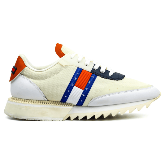 TOMMY HILFIGER Sneakers Cleat — view 1