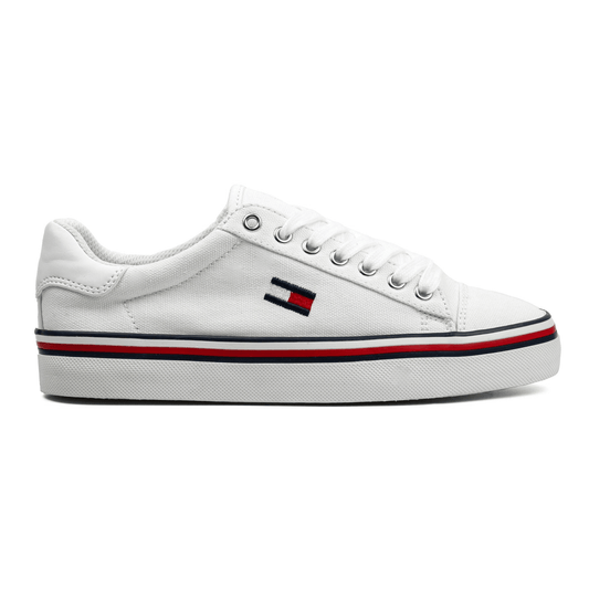 TOMMY HILFIGER Women's Fressian Sneakers — view 1