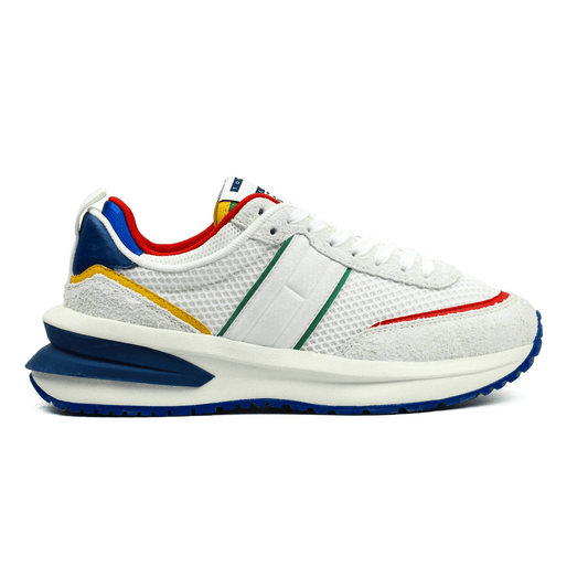 TOMMY HILFIGER Double Women's Sneakers — view 1