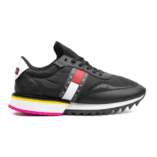 TOMMY HILFIGER Sneakers Cleat — view 1