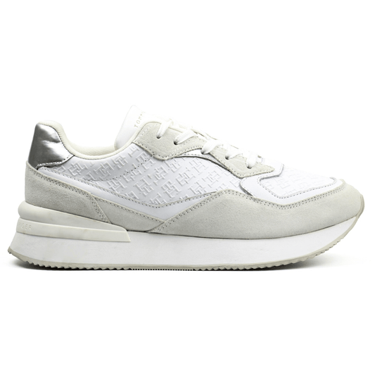 TOMMY HILFIGER Lux Monogram Runner — view 1