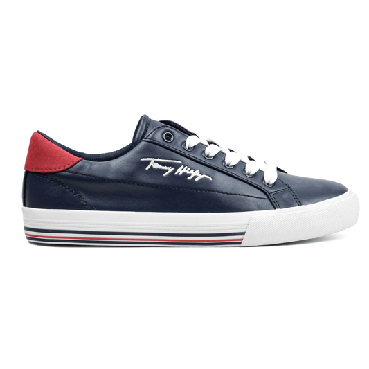 TOMMY HILFIGER  Lnorm Women's Sneakers — view 1
