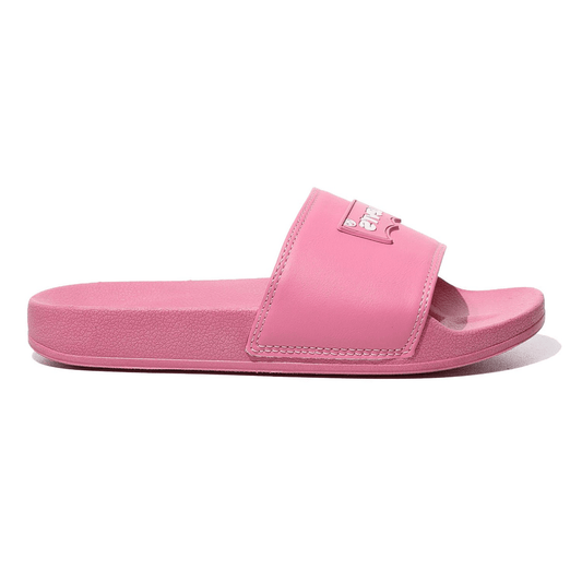 Levi's® June Batwing Patch Sliders — view 1