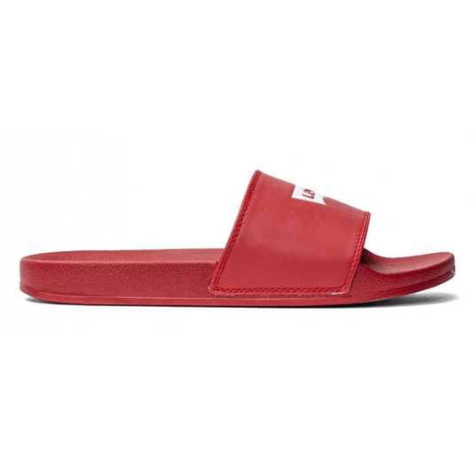 Levi's June Batwing S Slides Pool — view 1