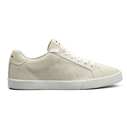 TOMMY HILFIGER Lila Lace Up Sneaker — view 1
