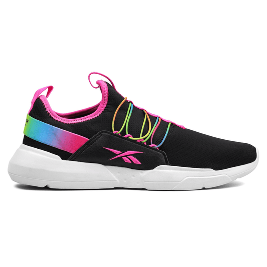 Reebok Flash Gordon Shoes — view 1
