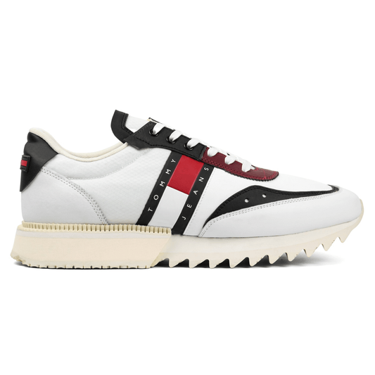 TOMMY HILFIGER Sneakers Cleat — view 1