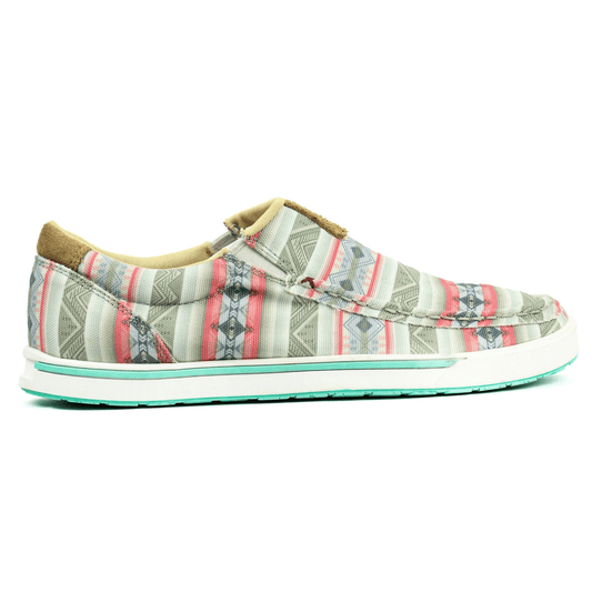 Twisted X HOOEY® SLIP-ON LOPER — view 1