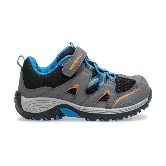Merrell Little Kid's Trail Chaser Jr Shoes — view 1