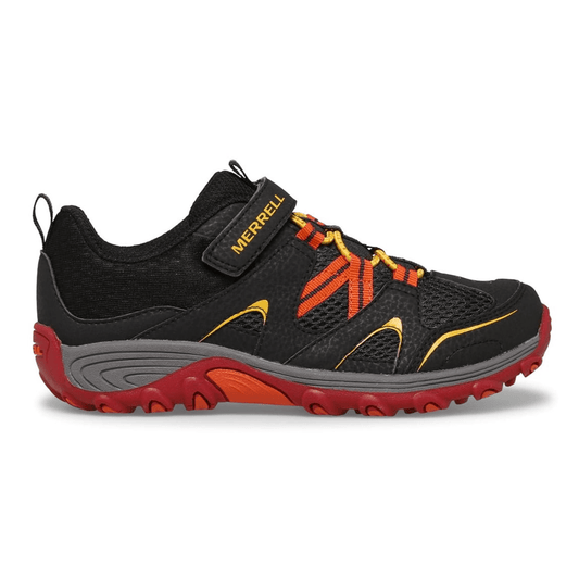 Merrell Little Kid's Trail Chaser Jr Shoes — view 1