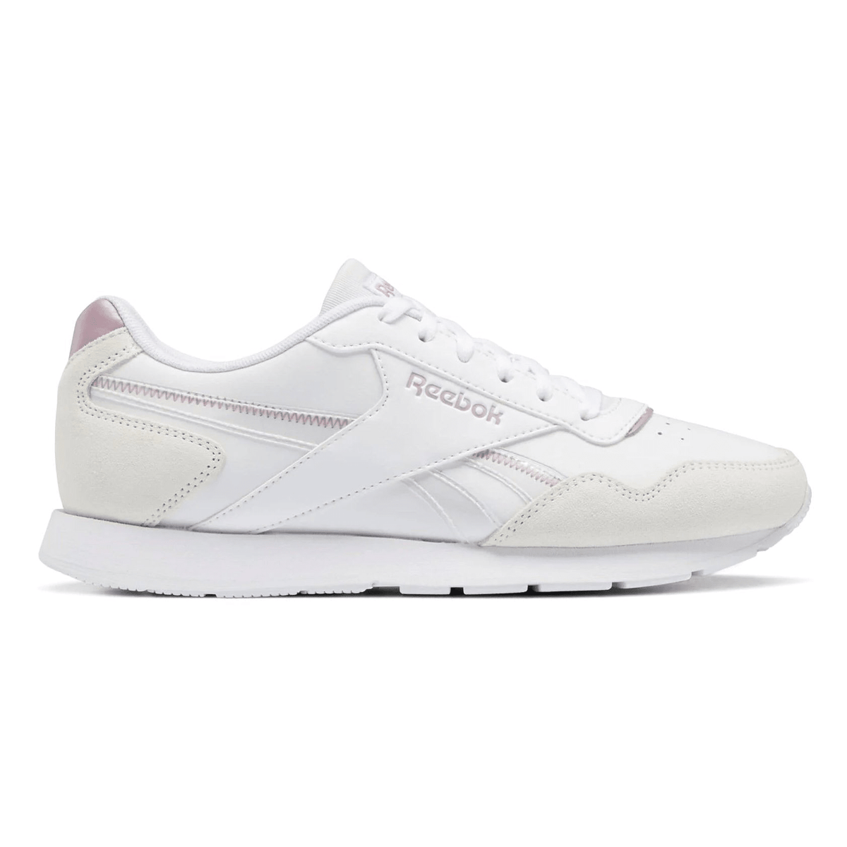 Reebok Royal Glide Running Shoes — view 1