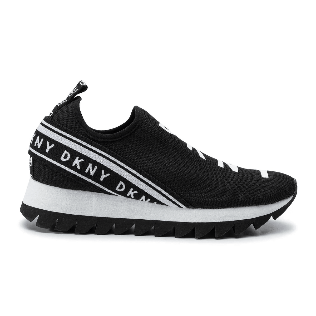 DKNY Abbi Slip On F — view 1