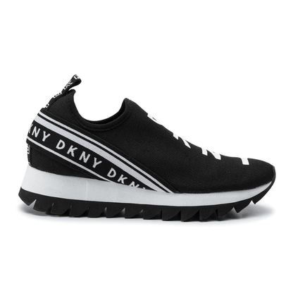 DKNY Abbi Slip On F — view 1