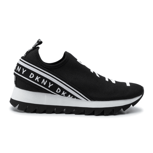 DKNY Abbi Slip On F — view 1