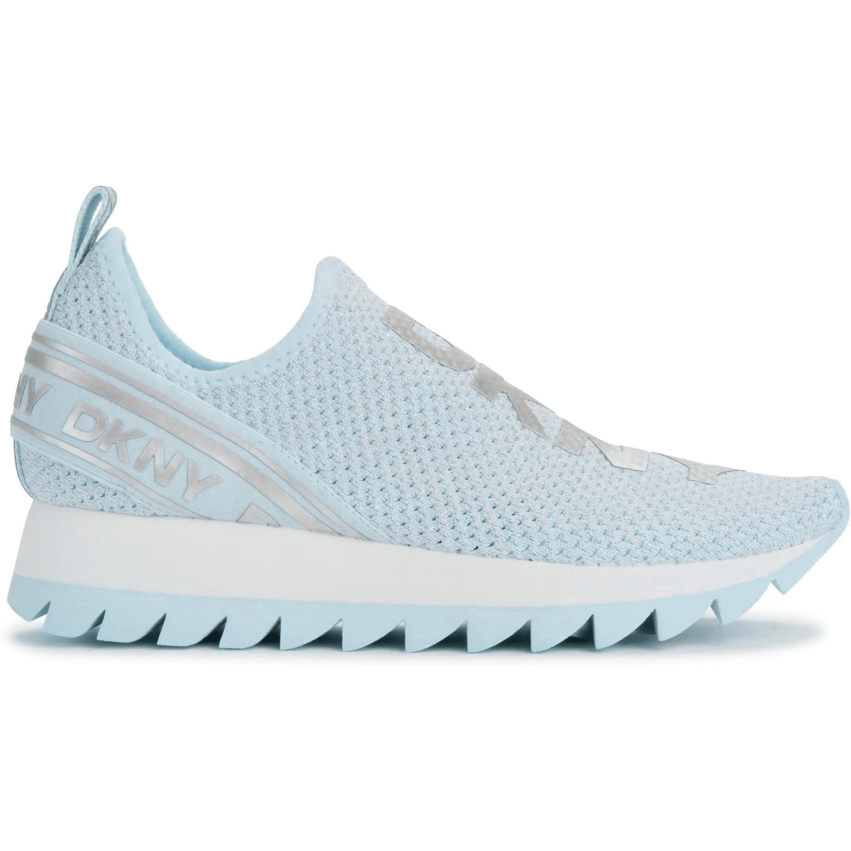 DKNY Alani Sneakers — view 1
