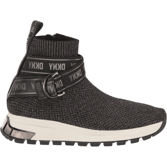 DKNY Dk Slip-on Knit Sneaker — view 1