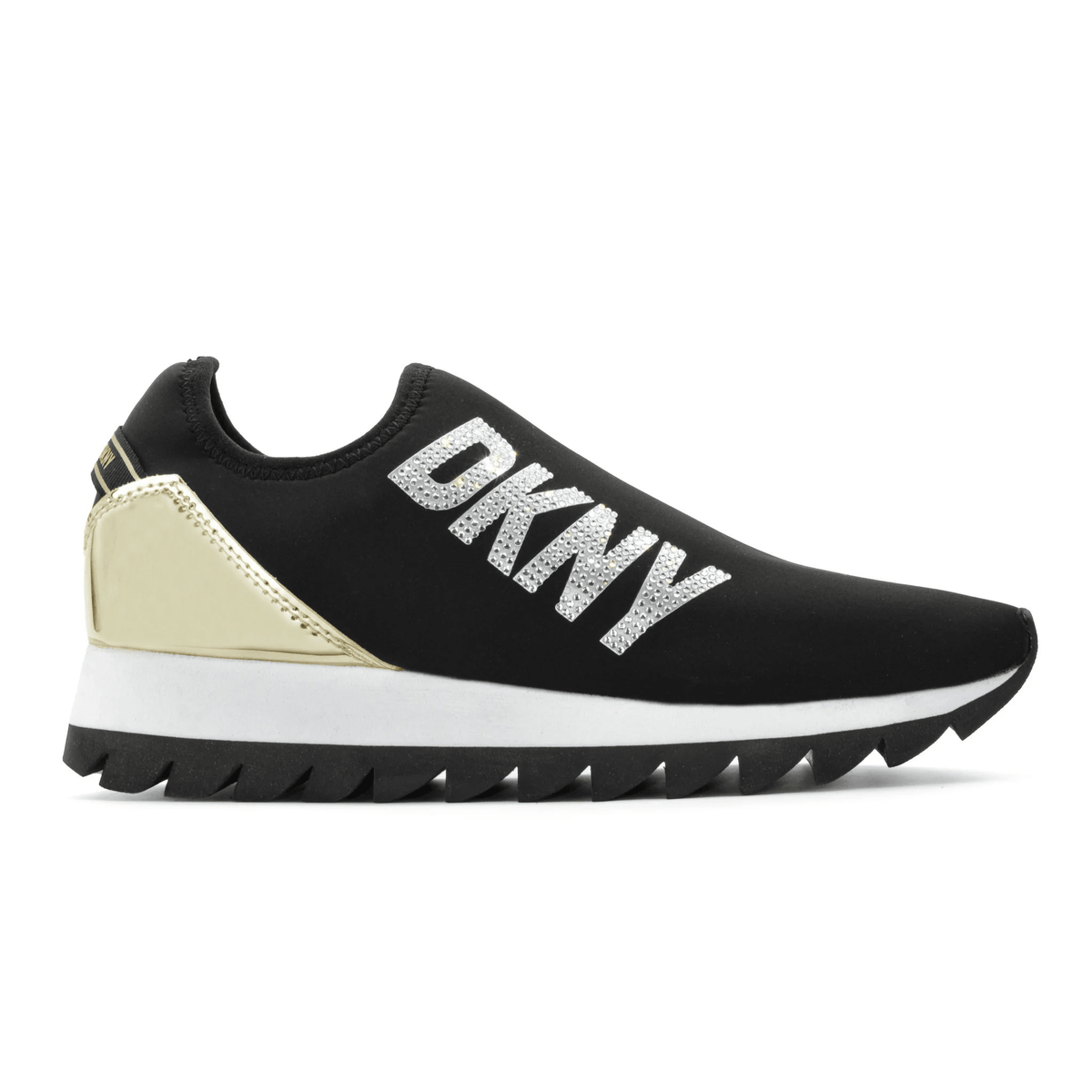 DKNY Abbi Slip-on U — view 1