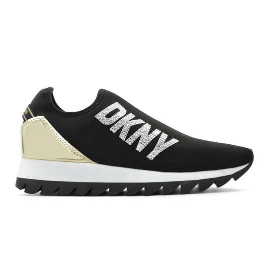 DKNY Abbi Slip-on U — view 1