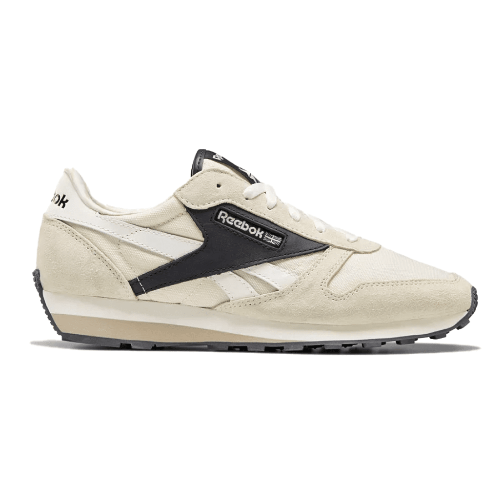 Reebok Classic Leather AZ 'Alabaster' — view 1