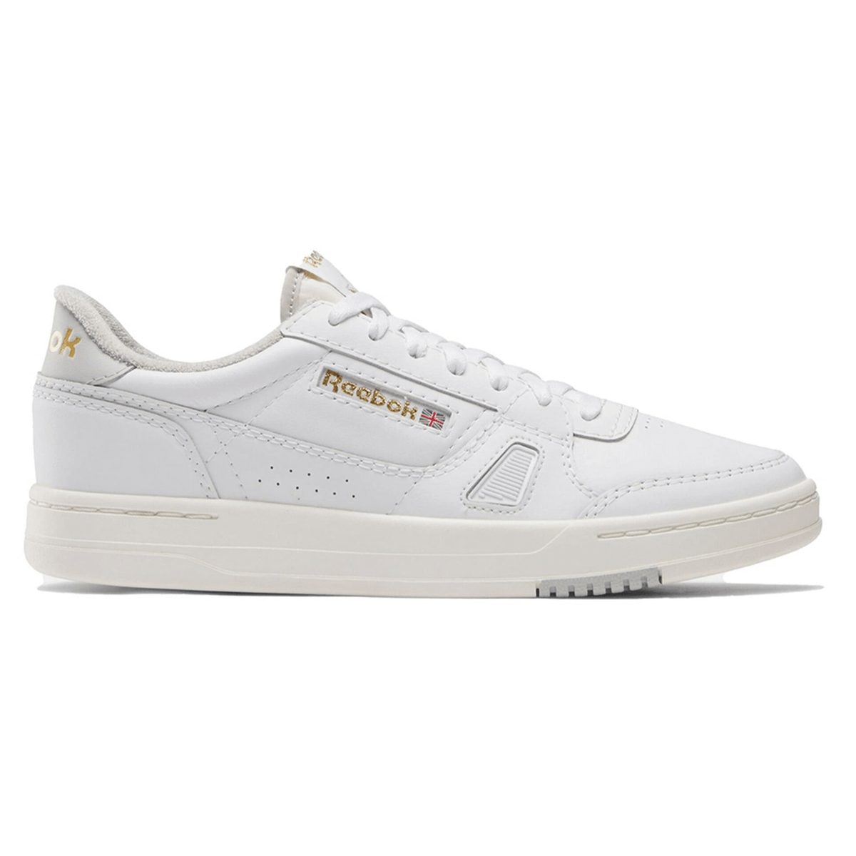 Reebok LT Court Sneakers — view 1