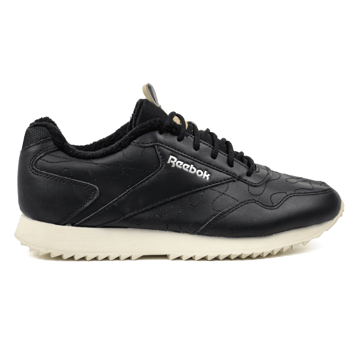 Reebok Royal Glide Ripple Sneakers — view 1