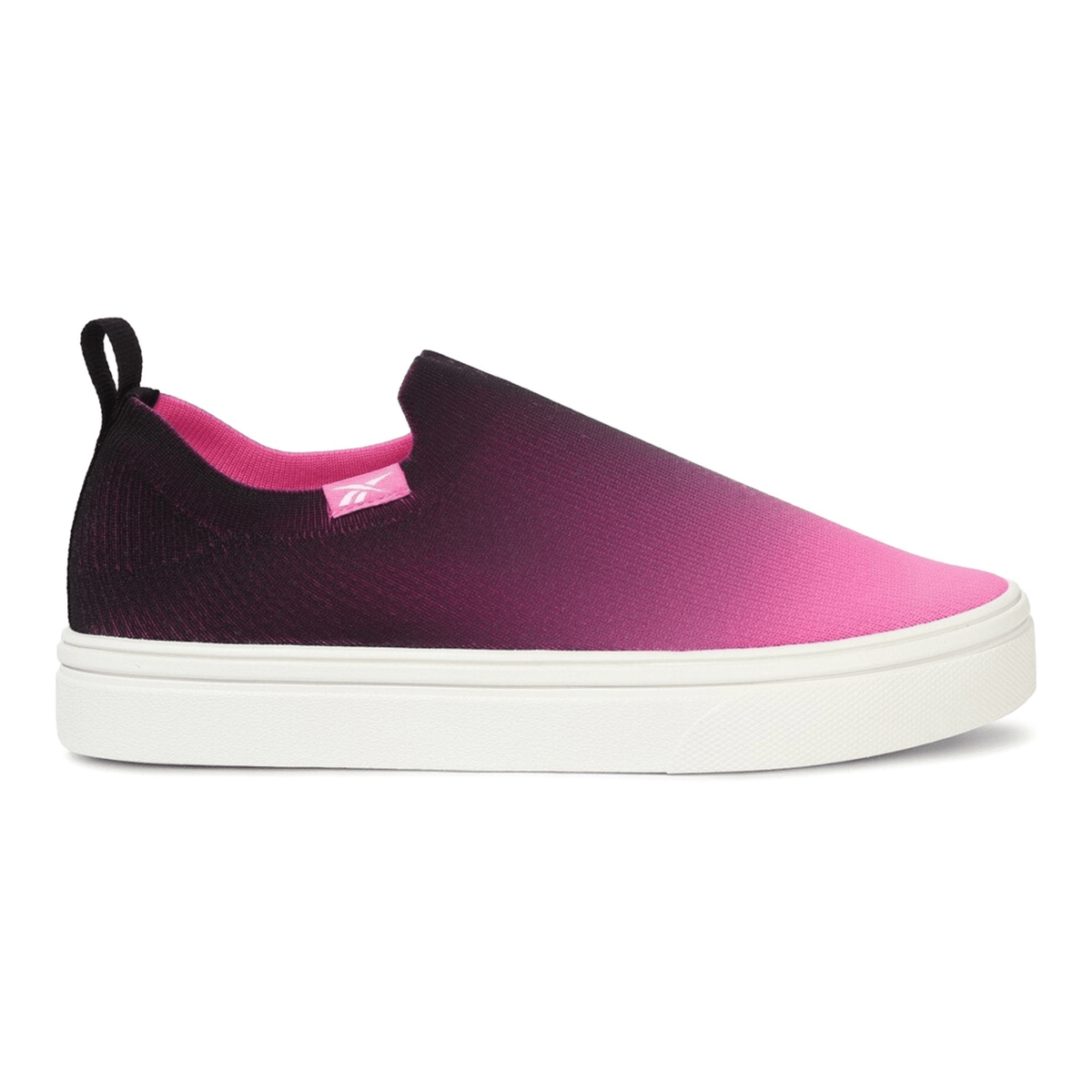 Reebok Onlux Slip On - Women Rubber — view 1