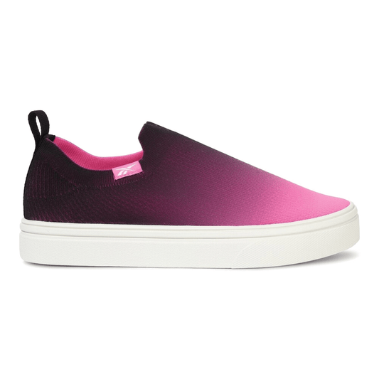 Reebok Onlux Slip On - Women Rubber — view 1