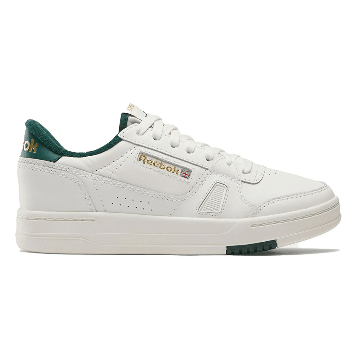 Reebok Lt Court Shoes — view 1