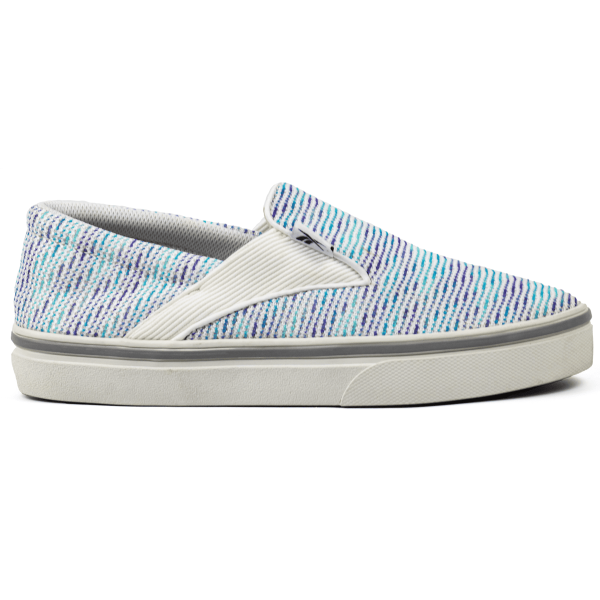 Reebok Slip On Womens T — view 1
