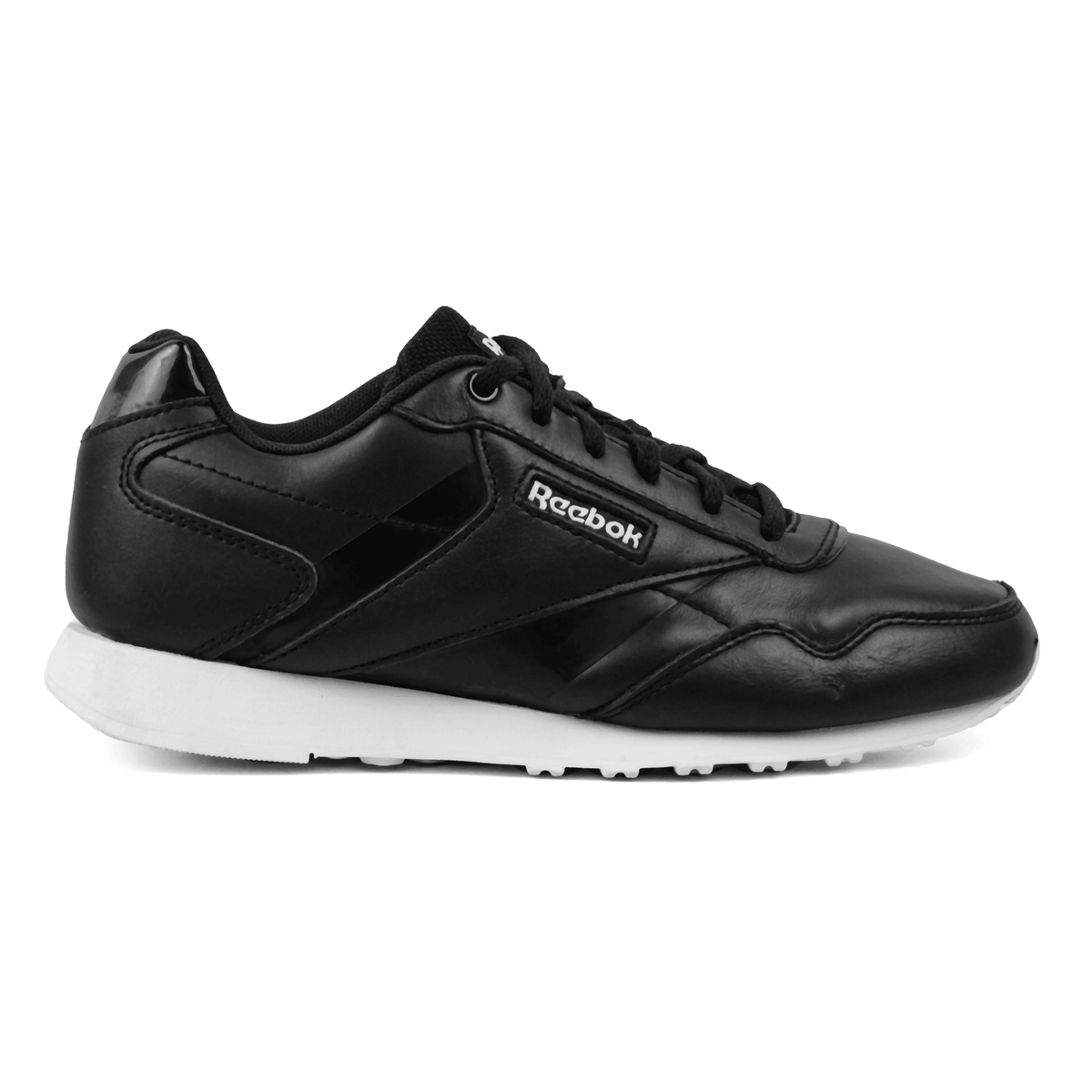 Reebok Royal Glide LX Shoes — view 1