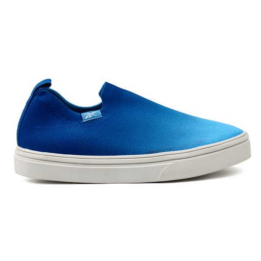 Reebok Onlux B Slip On - Women Rubber — view 1