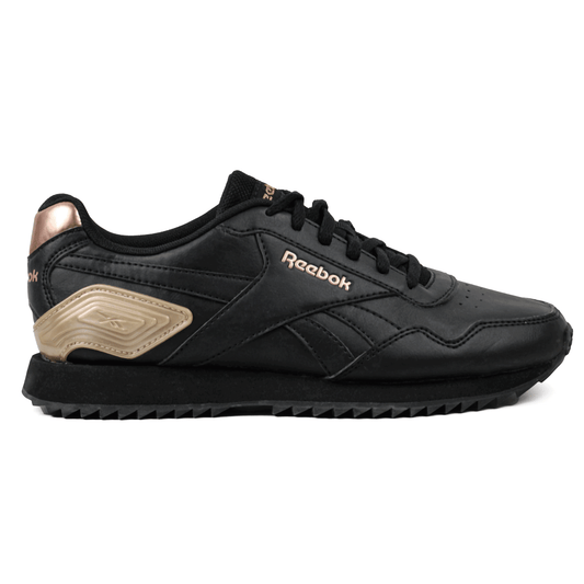 Reebok Royal Glide Ripple Clip Lifestyle Shoes — view 1