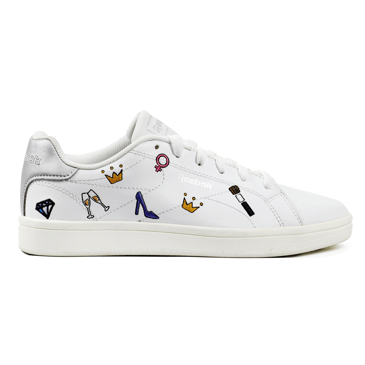 Reebok Royal Complete Cln2 Sneakers — view 1