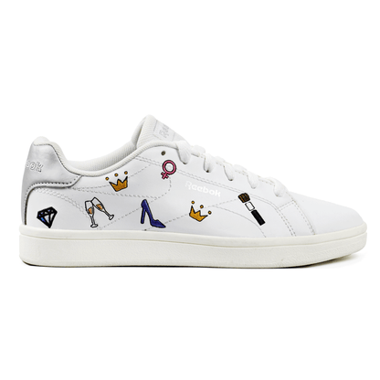 Reebok Royal Complete Cln2 Sneakers — view 1